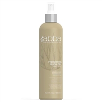 Abba - Preserving Blow Dry Style Spray  - 8oz