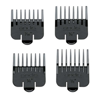 Andis - Outliner 4 Pieces Guide Set #04640