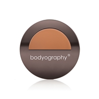 Bodyography - Silk Cream Compact Foundation #6