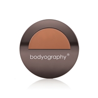 Bodyography - Silk Cream Compact Foundation #7