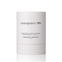 Bodyography - BodySPA Candle - 230g