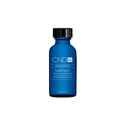 CND - NailFresh Temporary Nail Dehydrator - 1oz
