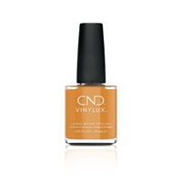 CND - Vinylux Weekly Polish - Candle Light - 15ml