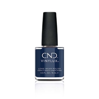 CND - Vinylux Weekly Polish - High Waisted Jeans - 15ml