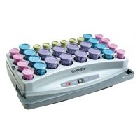 Babyliss Pro - Electric Hairsetter - 30 Rollers