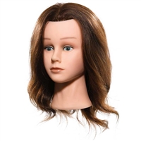 BaBylissPRO - Female Mannequin Head - 14in