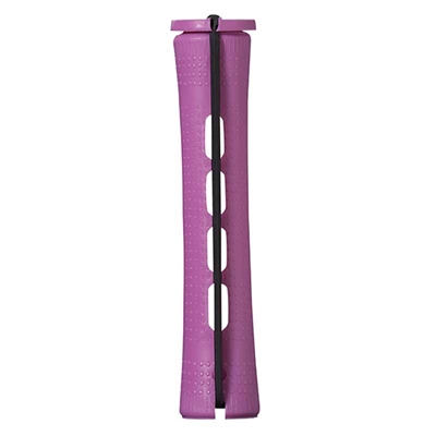 Dannyco - Cold Wave Rods - Jumbo - Purple - 12/bag
