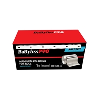 BaBylissPRO - Smooth Foil Roll - 1lb - Medium