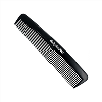 BaBylissPRO - Barber Pocket Combs - Single