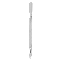 Silkline - S/S Cuticle Pusher & Pterygium Remover