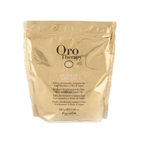 Fanola - Oro Gold Therapy Bleaching Powder - 500g