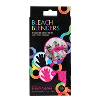 Framar - (90023) Bleach Blenders Gloves - 2/pk