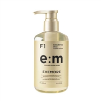 Evemore - White Truffle Volumizing Shampoo - 450ml