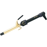 Hot Tools - (1101) Spring Pro Curling Iron - 19mm