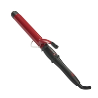 KQC - (502) Extra Long Curling Iron - 1.25in