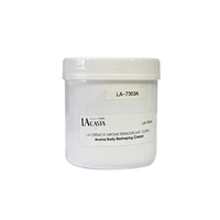 LaCasta - Aroma Body Cream - 800g