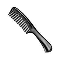 NP Group - Rectangle Comb
