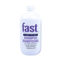 Nisim - F.A.S.T. Shampoo (Sulphate-Free) - 1L