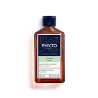 Phyto - Volume Shampoo - 250ml
