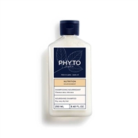 Phyto - Nourishment Shampoo - 250ml