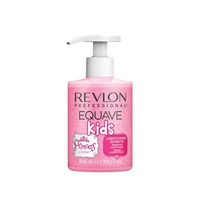 Revlon - Equave Kids - Princess Shampoo - 300ml