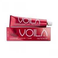 Voila - 3C Intense - 7.44 Copper Medium Intense Copper Blonde