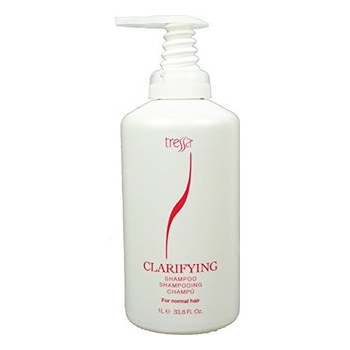 Tressa - Clarifying Shampoo - 1L