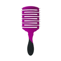 Wetbrush - Pro Flex Dry Paddle - Purple
