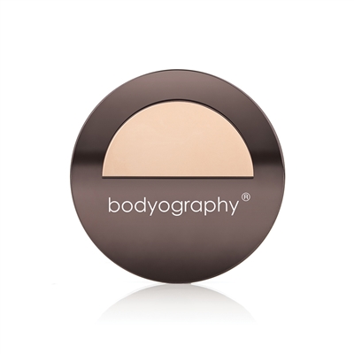 Bodyography - Silk Cream Compact Foundation #1