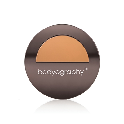 Bodyography - Silk Cream Compact Foundation #5