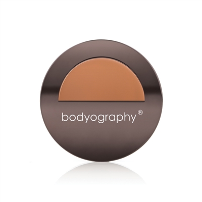 Bodyography - Silk Cream Compact Foundation #6