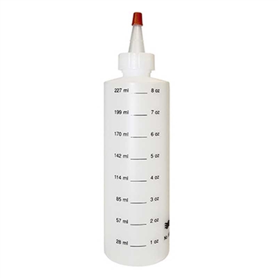 Dannyco - Applicator Bottle - 8oz/250ml