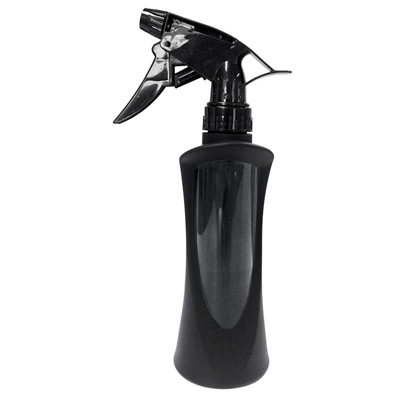 BaBylissPRO - Two-Finish Spray Bottle - Black - 296ml