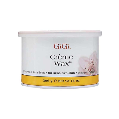 Gigi - (0260) Creme Wax - 14oz