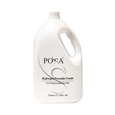 H&R - Posa Oxidizing Cream Developer - 3.5V - 1G