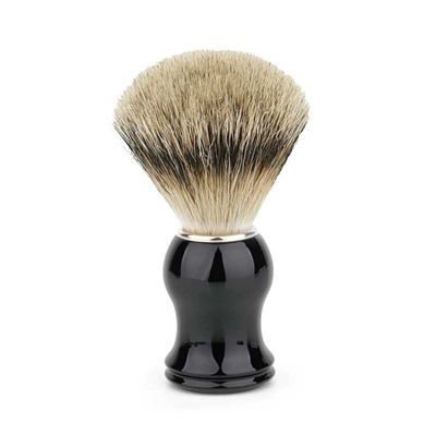 H&R - Badger Hair Shave Brush
