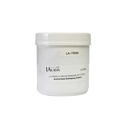 LaCasta - Aroma Body Cream - 800g