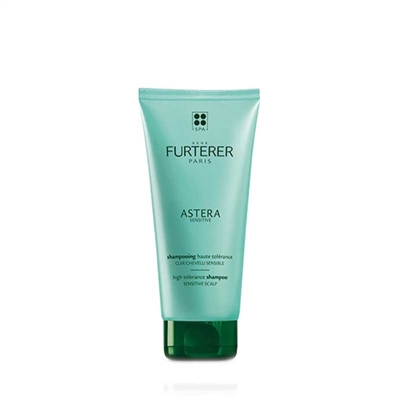 Rene Furterer - Astera Sensitive Shampoo 81147- 200ml