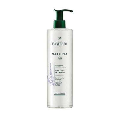 Rene Furterer - Naturia Balance Shampoo 81170 - 600ml