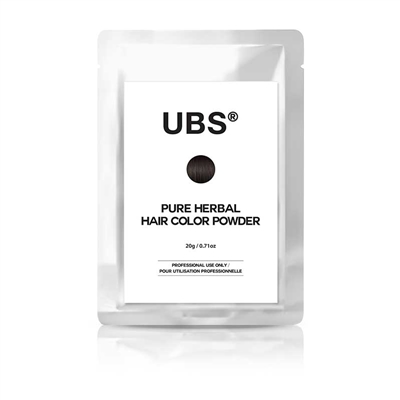 UBS - Water Color - Black - 3NN - 20g