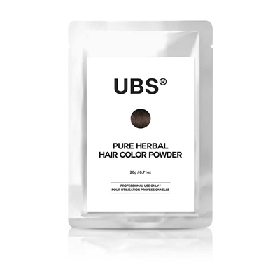 UBS - Water Color - Dark Brown - 5NN - 20g