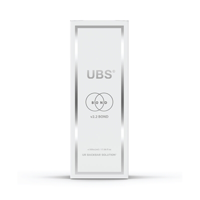 UBS - Step 1 Bond Connector V2.2 - 500ml