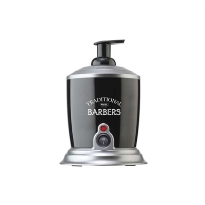 Wahl - (56738) Barbers Hot Lather Machine & Lather