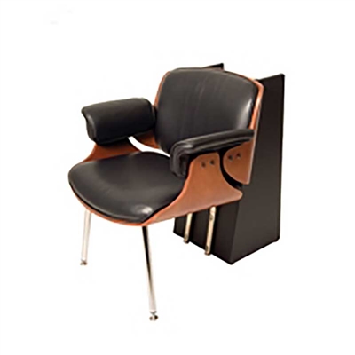 Belvedere - Mondo: Dryer Chair (Fixed legs)