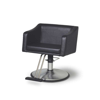 Belvedere - Look Styling Chair