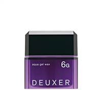 003 - Deuxer 6G - Aqua Gel Wax - Purple - 80g