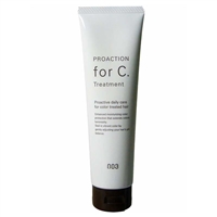 003 - For C Treatment - 150ml