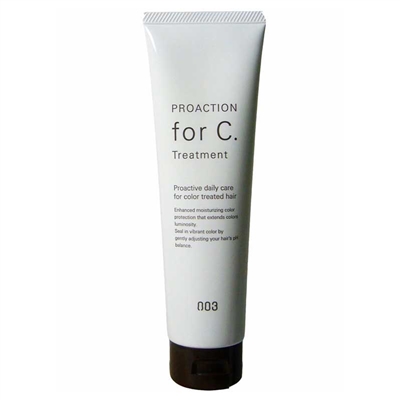 003 - For C Treatment - 150ml