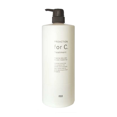 003 - For C Treatment - 1L