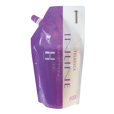 003 - Inline H (Lightly Damaged) - 400g